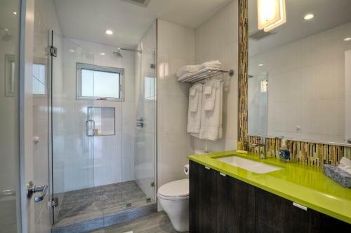 Apartamento Sun Suite - (2 Bedroom / 2 Bath)