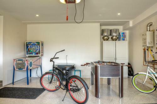 Villa Entire Residence In Carlsbad (5 Bedroom / 5 Bath)