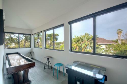 Villa Entire Residence In Carlsbad (5 Bedroom / 5 Bath)