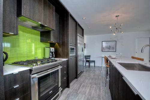 Apartamento Wind Suite - (1 Bedroom / 1 Bath)