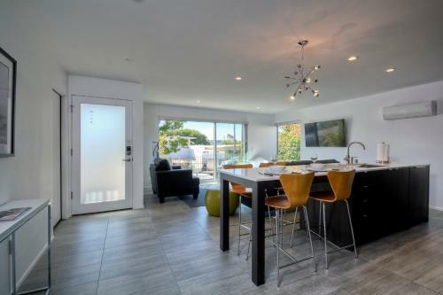Apartamento Wind Suite - (1 Bedroom / 1 Bath)