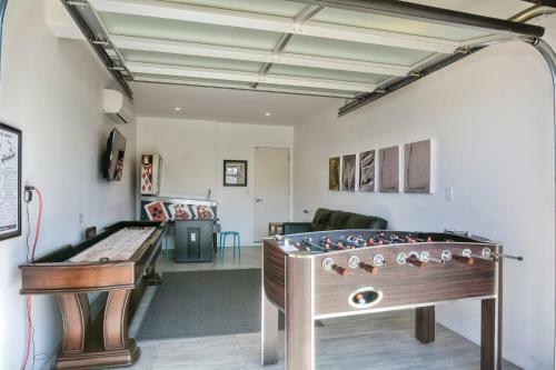 Apartamento Wind Suite - (1 Bedroom / 1 Bath)