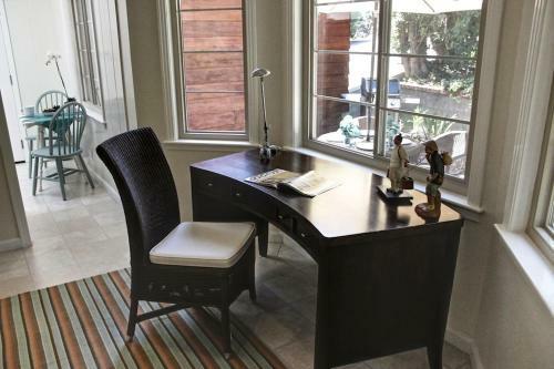 Forest Hideaway - Two Bedroom Home - 3596