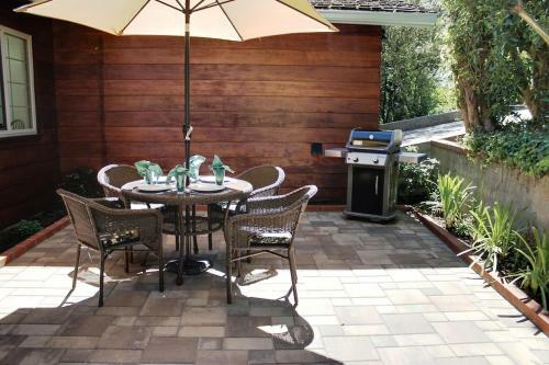 Forest Hideaway - Two Bedroom Home - 3596