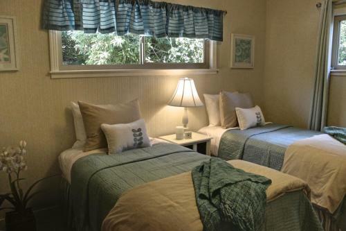 Forest Hideaway - Two Bedroom Home - 3596