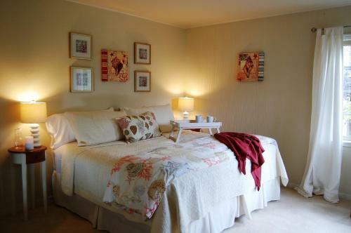 Forest Hideaway - Two Bedroom Home - 3596