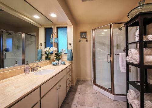 Perfect Landing - Two Bedroom Home - 3689