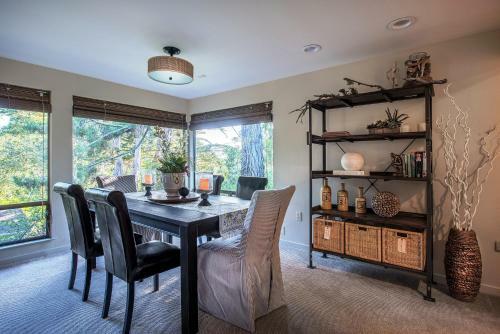 Perfect Landing - Two Bedroom Home - 3689