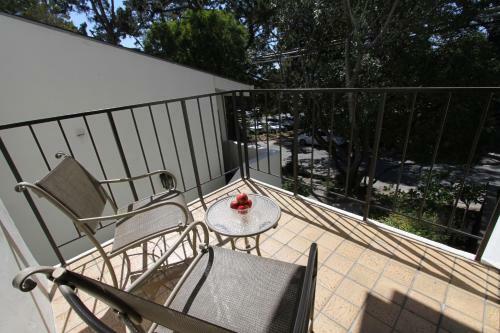 Hotel Lobos Lodge