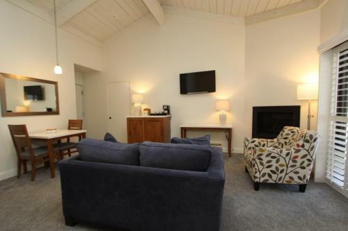 Hotel Lobos Lodge