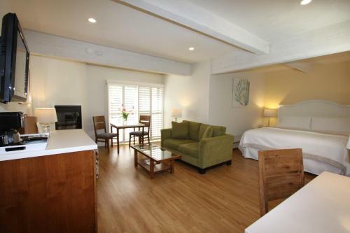 Hotel Lobos Lodge
