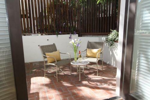 Hotel Lobos Lodge