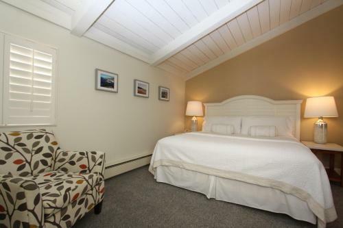 Hotel Lobos Lodge