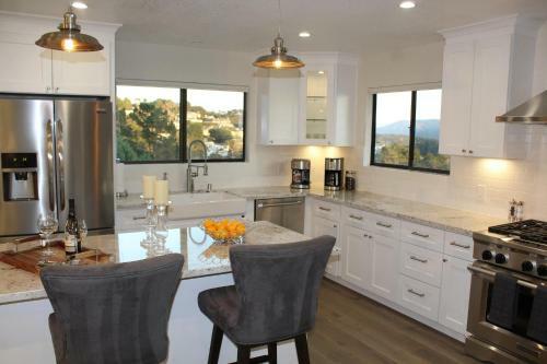 Valley Views