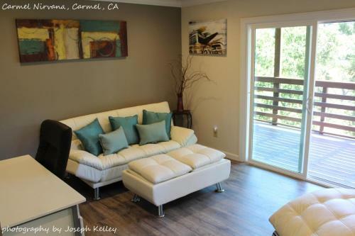 Carmel Nirvana