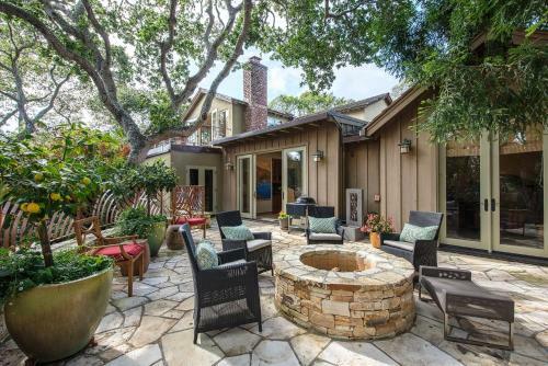 Carmelita Seven - Three Bedroom Home - 3685