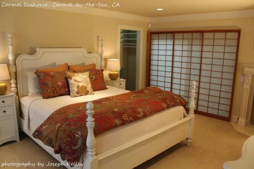 Carmel Seahorse