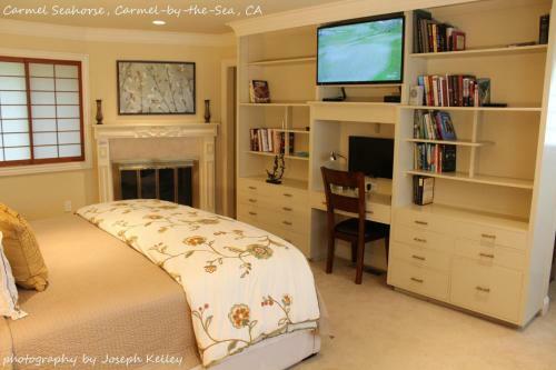 Carmel Seahorse