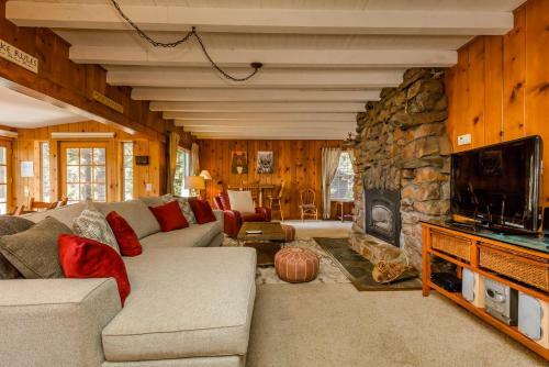Carnelian Vista Home