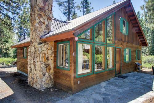 Chalet Hildebrand