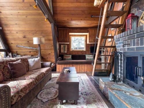 Sunshine Cabin