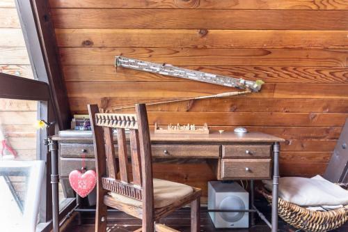 Sunshine Cabin