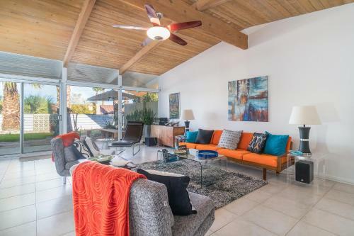67900 Carroll Drive Home