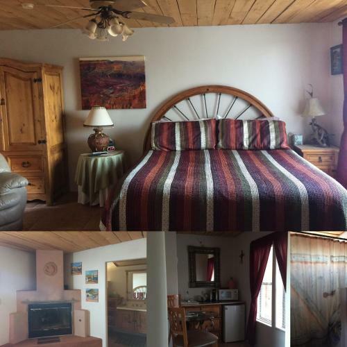 Spur Cross Bed And Breakfast Inn