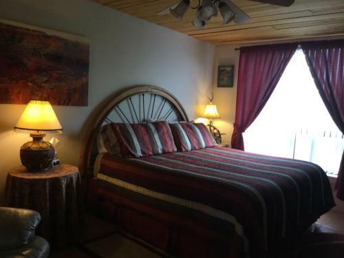 Spur Cross Bed And Breakfast Inn