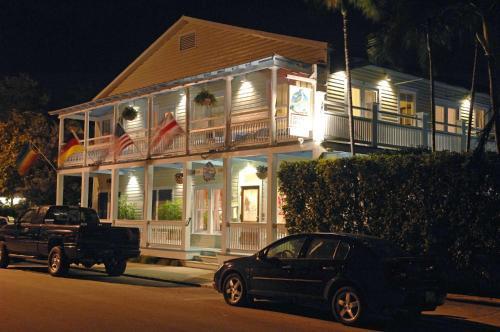 Hotel Heron House Court