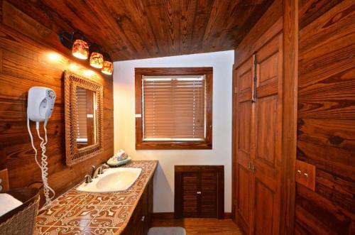 Passover Cottage