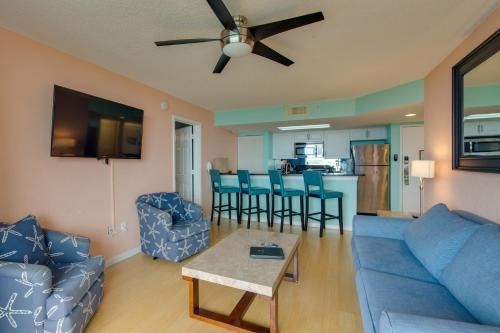 Apartamento Sunrise Suites Cayo Cruz Suite #308