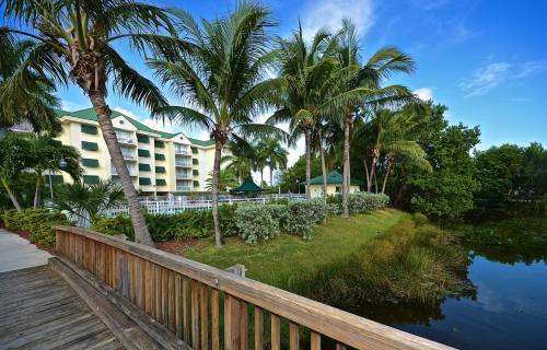 Apartamento Sunrise Suites Cayo Cruz Suite #308