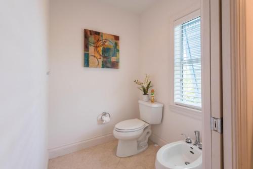 Coastal Comfort @ Key Cove