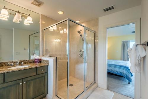 Coastal Comfort @ Key Cove