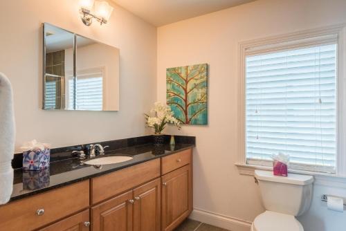Coastal Comfort @ Key Cove