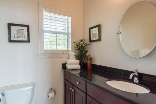 Coastal Comfort @ Key Cove