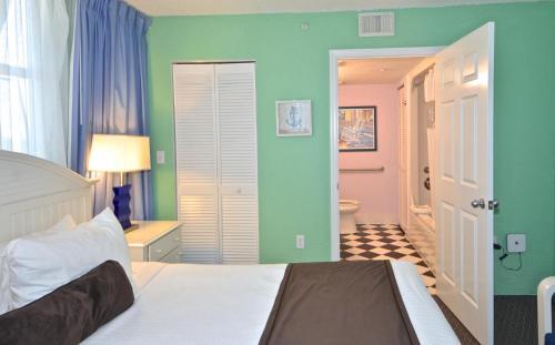 Sunrise Suites Saint Thomas Suite #302