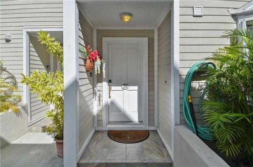Duval Sea Turtle (townhouse)