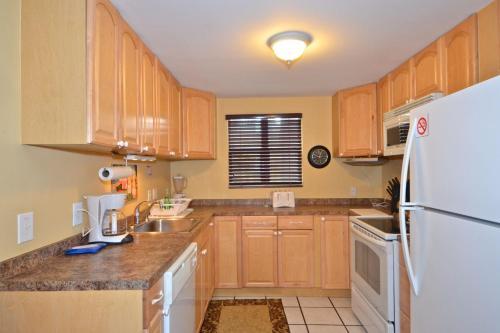 Duval Street Retreat