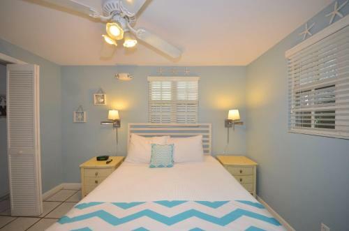 Duval Street Retreat