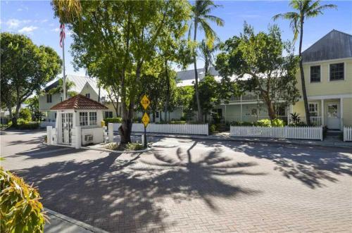 The Hemingway (townhouse)