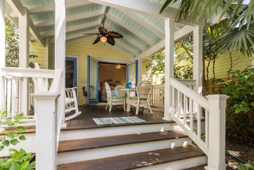 Bahama House