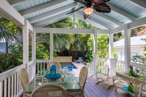 Bahama House