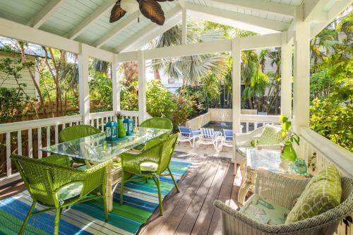 Bahama House