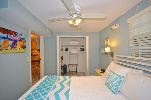 Southernmost Retreat
