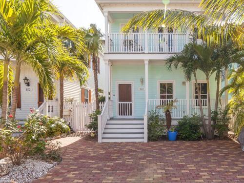810 Terry Lane Home