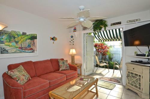 Salty Air Retreat