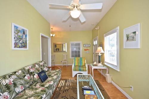 Almost Southernmost Retreat