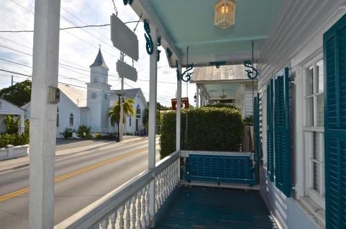 Almost Southernmost Retreat